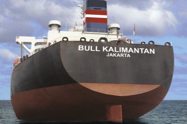 Tambah Kapal Penampung...
