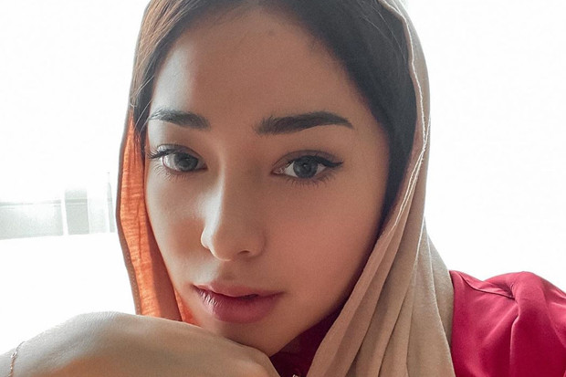 Siap Menikah, Nikita...