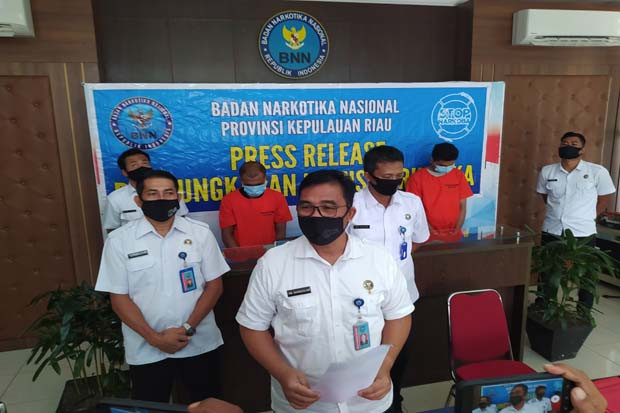 Demi Uang Rp 1 juta,...