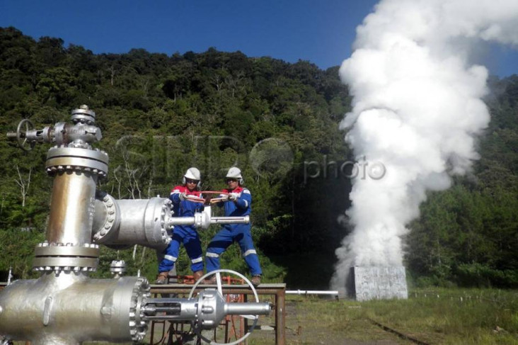 Cari Inovator Energi...