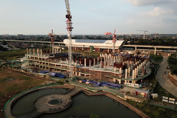 Transformasi LRT City...