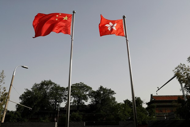 China Peringatkan Konsekuensi...