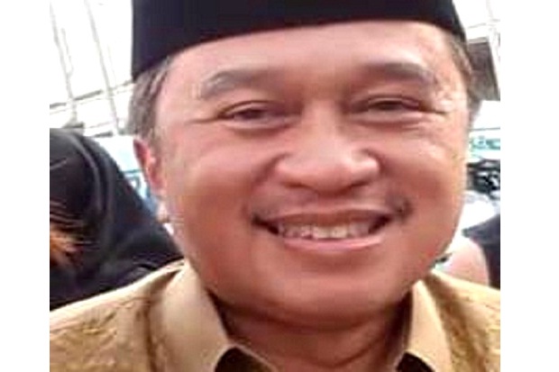Kadis KP Jabar Meninggal,...