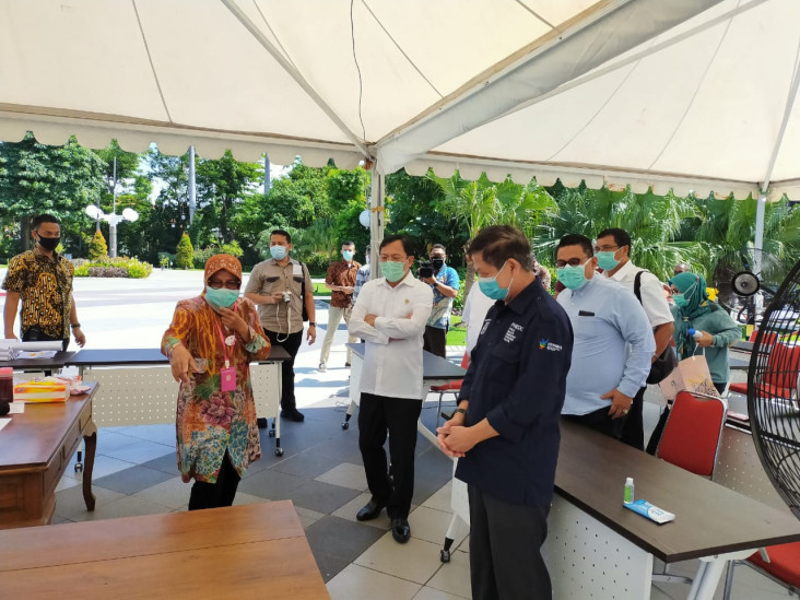 Sempat Dapat Sindiran,...