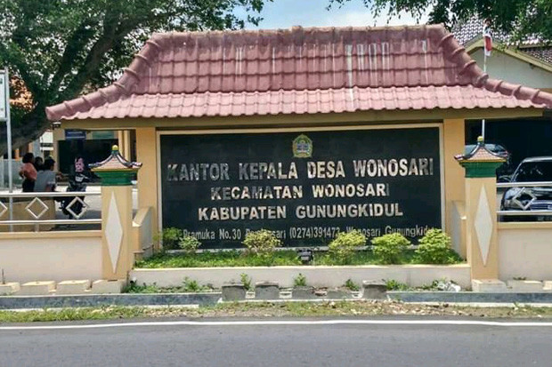 Lurah Diusulkan Memiliki...