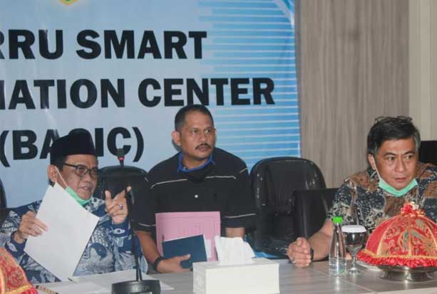 Hebat! Barru Miliki...