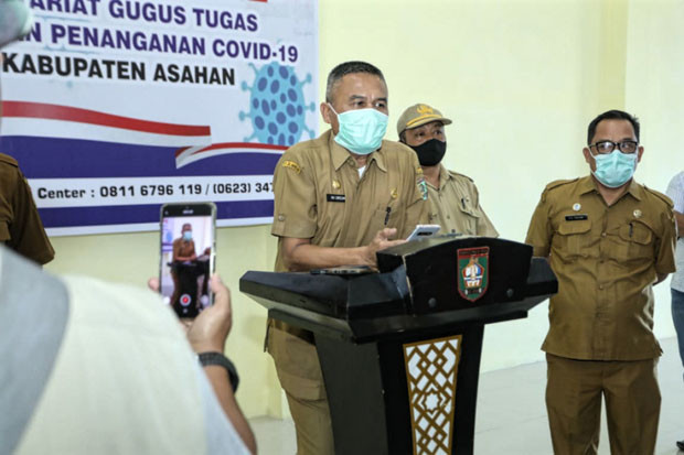 Bertambah Lagi, Dua...