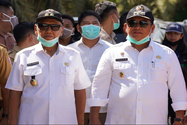 Realisasi CSR Perusahaan...