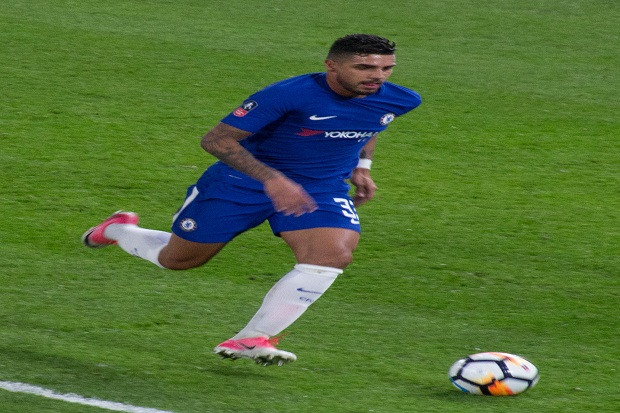 Conte Setuju Inter Rekrut...