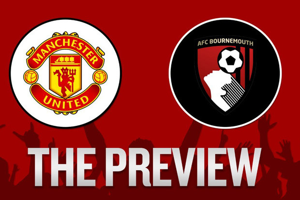 Preview Manchester United...