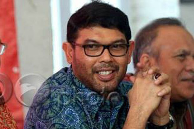 Anggota DPR Ini Desak...