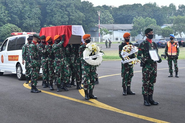 Cegah Insiden Serupa,...