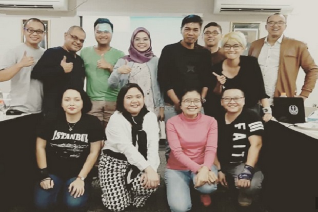 Komunitas Save Janda...