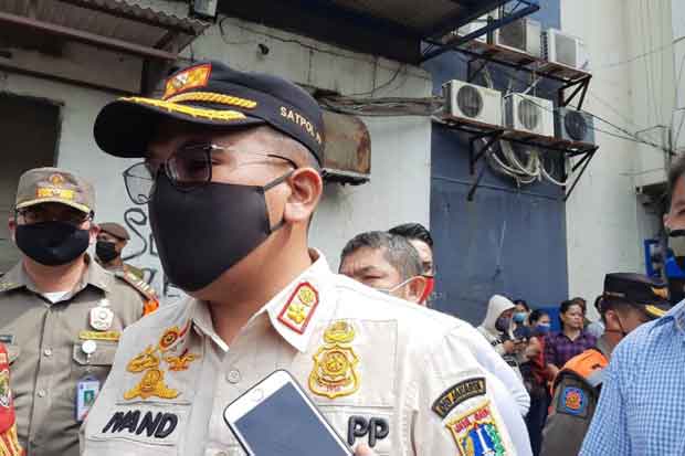 Terbukti Melanggar,...