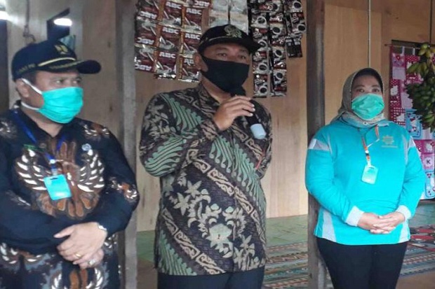 Ketua DPRD Desak Pemkab...