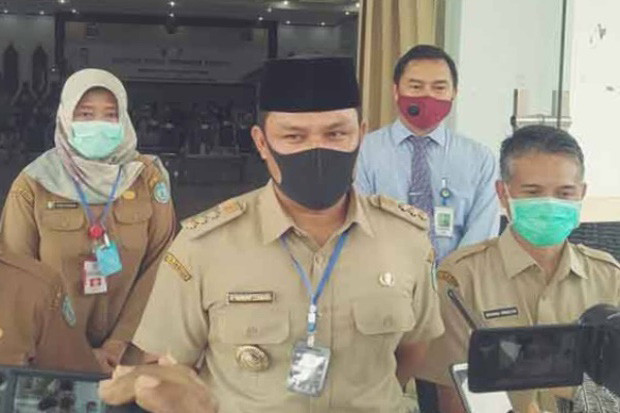 Biaya Tes Swab Mahal,...
