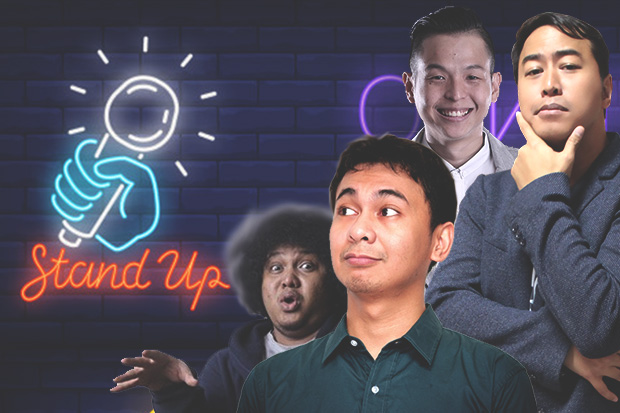 Yuk Intip 6 Komika Terkenal...