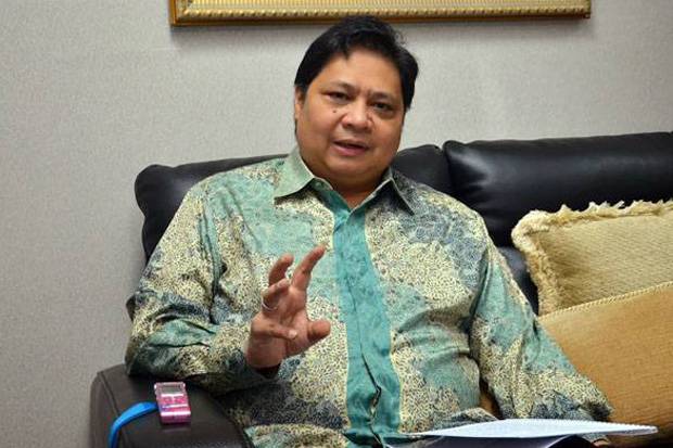 Ada yang Mendesak, Menko...