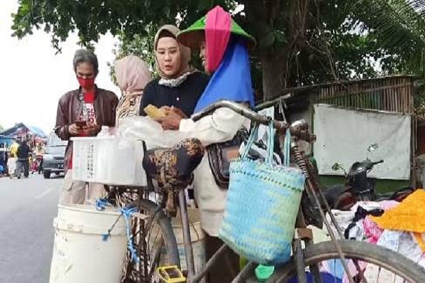 Bakal Calon Bupati Indramayu...