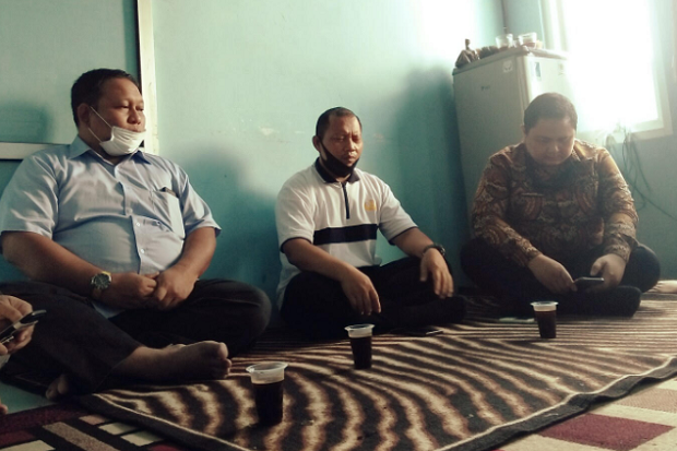 Mangga Gedong Gincu...
