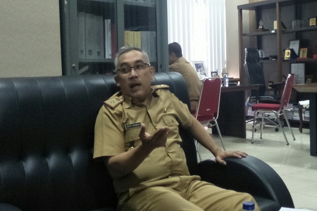 Turun ke Zona Kuning...