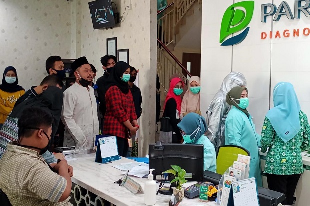 Ketua DPRD Gresik Nilai...