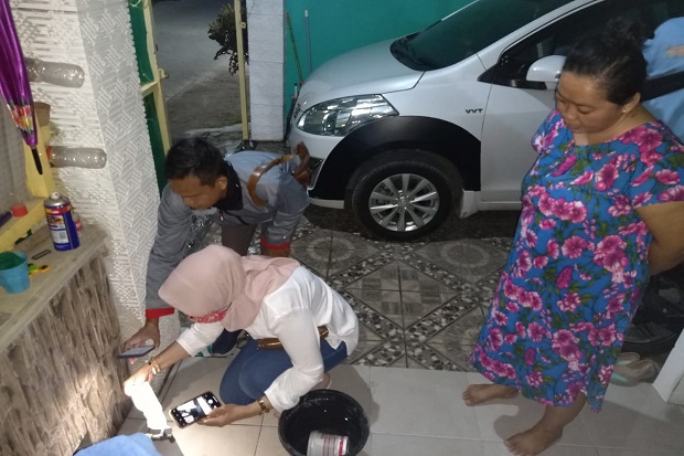 Pelanggan Keluhkan Kenaikan...