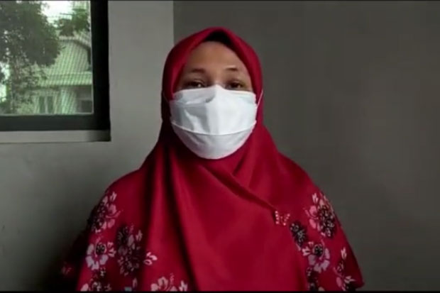 Cerita Pasien yang Sembuh...