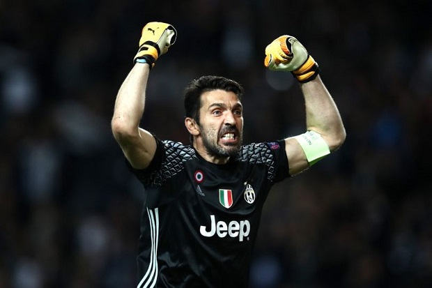 Derby Turin Jadi Ajang...