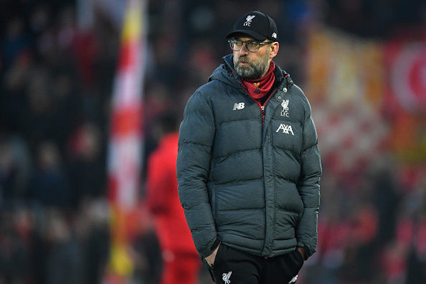 3 Pemain Liverpool Tak...
