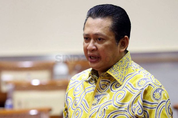 Pemerintah Punya Waktu...