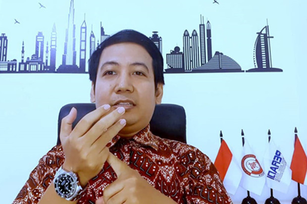 Heboh Isu Reshuffle,...