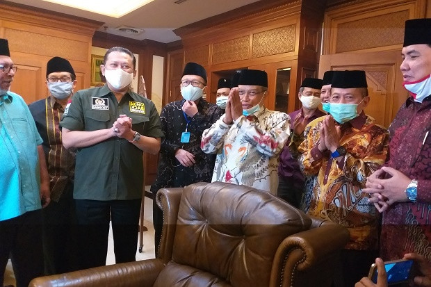 PBNU: Cabut RUU HIP...