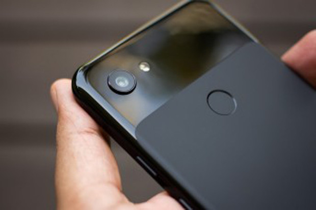 Google Hentikan Produksi...
