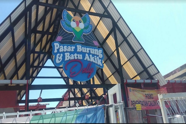 8 Tempat Lokalisasi...