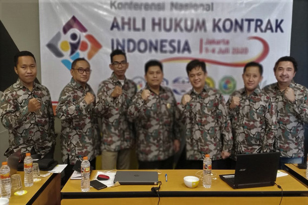 Perkahpi Harapkan Pemerintah-DPR...