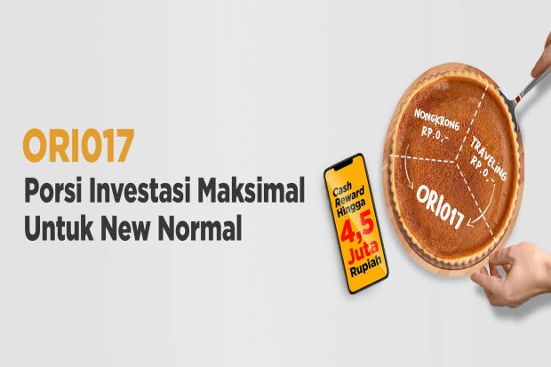 Bisa Beramal dan Tetap...