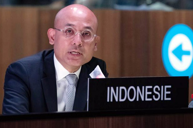 Indonesia Dorong UNESCO...