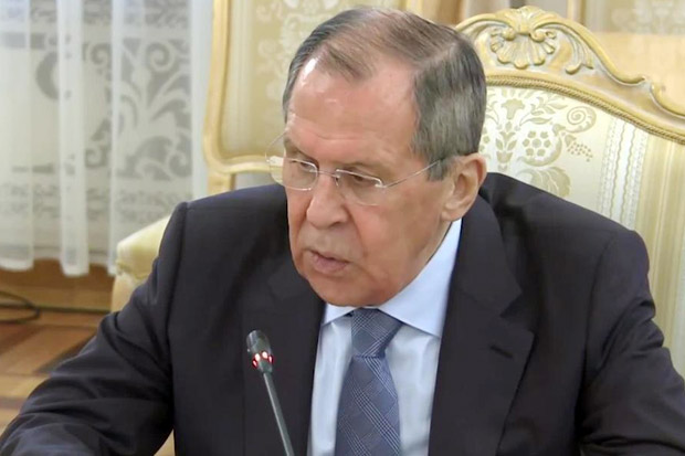 Rusia Akan Membuka Kembali...
