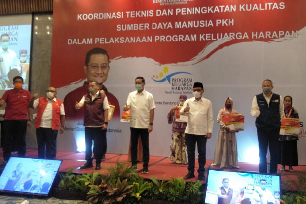 Kondisi Abnormal akibat...
