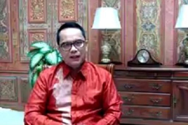 Webinar Krisis Iklim,...