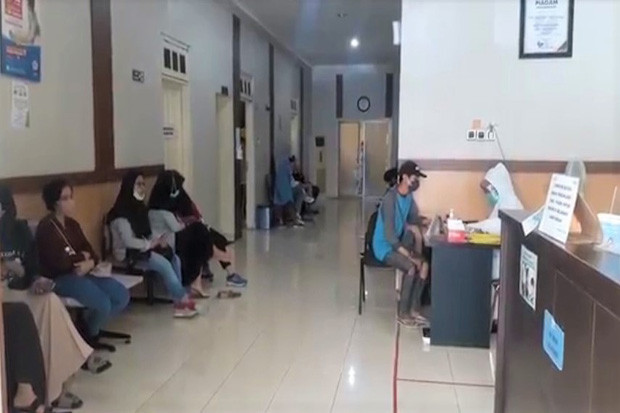 Klinik Laboratorium...