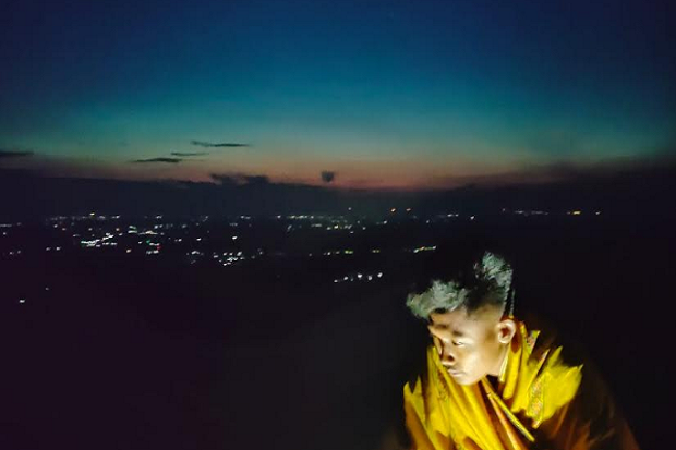 Ngehits, Sensasi Wisata...
