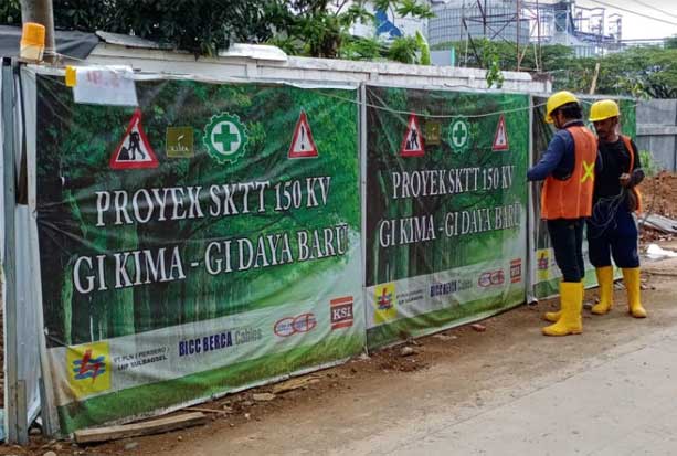Pandemi Tak Halangi...