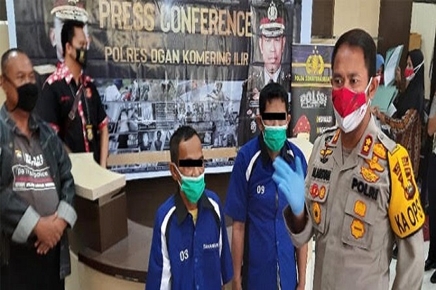 Parah, Bapak Bejat Ini...