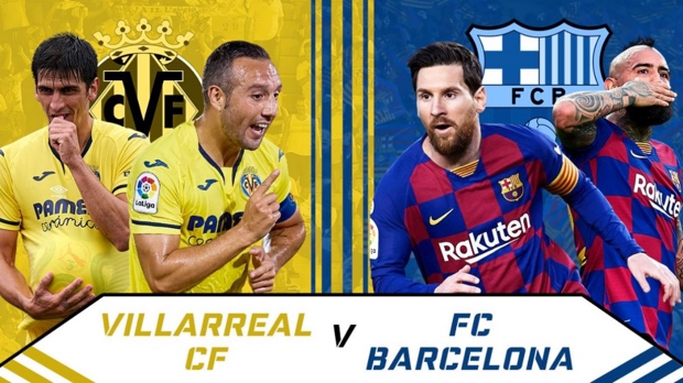 Preview Villarreal vs...
