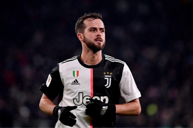 Asal Usul Miralem Pjanic...