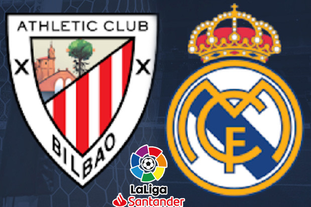 Susunan Pemain Athletic...