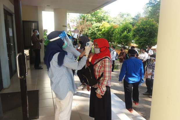 UI Terapkan Protokol...