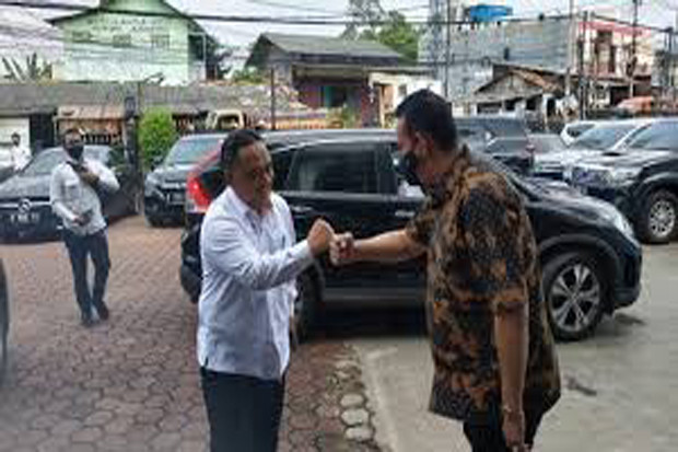 Apjati Siap Sosialisasikan...